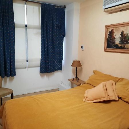 Parana 2 -3 Ambientes Amplios- Буенос-Айрес Екстер'єр фото