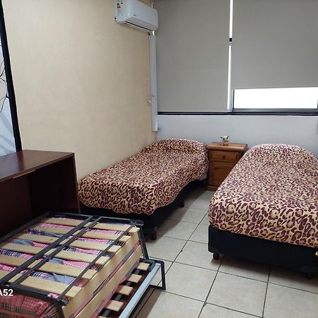 Parana 2 -3 Ambientes Amplios- Буенос-Айрес Екстер'єр фото